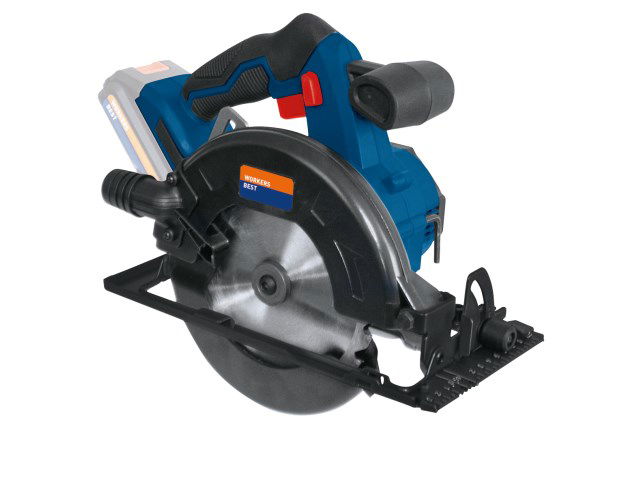 Workers Best Akkus kézi kőrfűrész WB 18V-HKS CPF termék fő termékképe