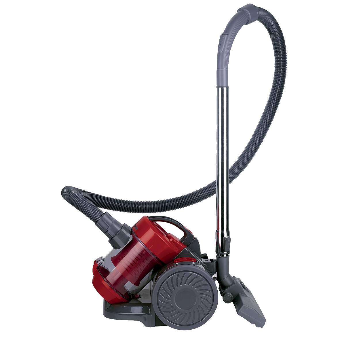 Silva Homeline Porszívó Cyclone BS-C 8002 piros/szürke 800W 1278317 termék fő termékképe