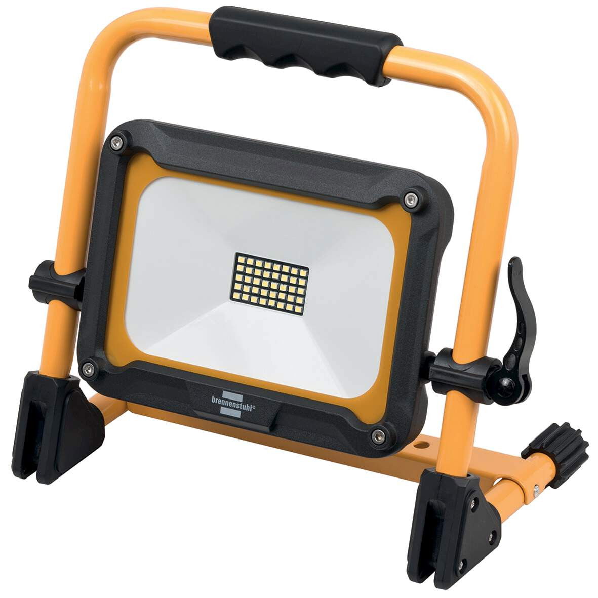 Brennenstuhl Akkus LED fényszóró mobil JARO 20W 2200lm termék fő termékképe