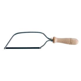 Augusta Puk fűrész 150mm fa nyéllel - 1286893 termék fő termékképe