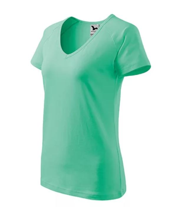 Adler Dream póló női "menta" - L  1289515 termék fő termékképe