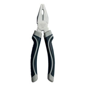 Raxx Kombinált fogó 180 mm-es többkomponensű tok 1291363 termék fő termékképe