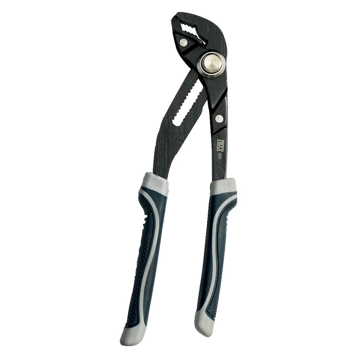 Raxx Vízszivattyú fogó 250mm nyomógombbal 1291369 termék fő termékképe