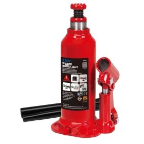 Autóemelő Hydr.-3 tonna - 1291371 termék fő termékképe