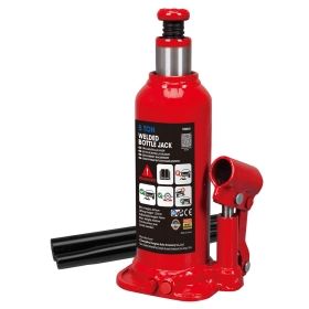 Autóemelő Hydr.-5 tonna - 1291372 termék fő termékképe