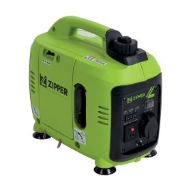 Zipper Áramfejlesztő ZI-STE1000 INVERTER termék fő termékképe