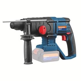 Akkus fúró-vésőkalapács WB 18V- BSM CPF termék fő termékképe