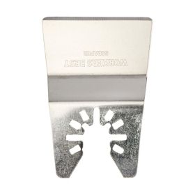 Workers Best Multiszerszám vágófej WB 18V-CPF géphez - 1293166 termék fő termékképe