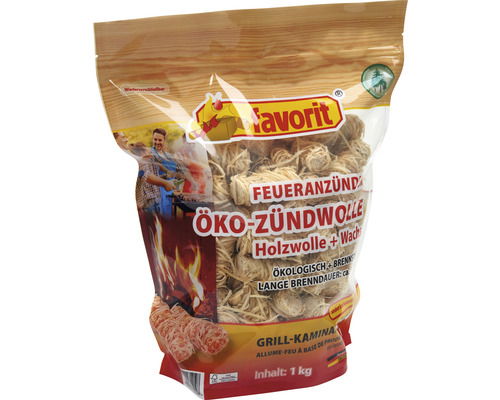 Gr-Tools begyújtó fagyapot 1kg/Beutel 1294325 termék fő termékképe
