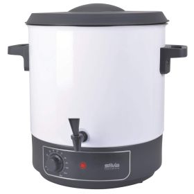 Silva Homeline Befőző automata PK-HG 270 fehér 27L 1800W - 1294510 termék fő termékképe