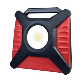 Akkus-reflektor Multi-Standard IP54 6500LM. termék fő termékképe