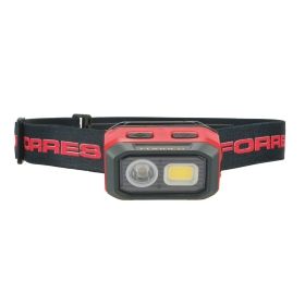 Forres Akkus-fejlámpa FO 500 SLH termék fő termékképe