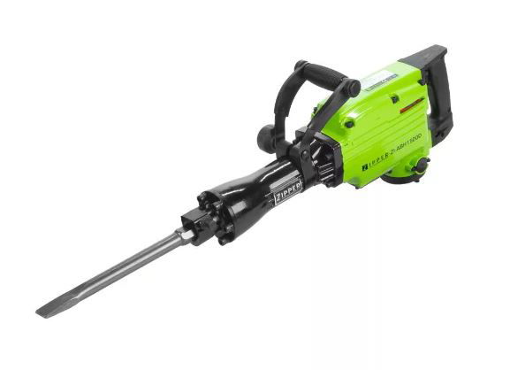 Zipper Bontó kalapács 1500W ZI-ABH1500D 1295685 termék fő termékképe