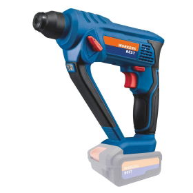 Workers Best Akkus fúrókalapács WB 18V-BSH CPF  1293160 termék fő termékképe