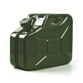 VALPRO Fém üzemanyagkanna 10L 1297423 termék fő termékképe