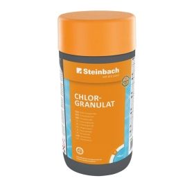 Steinbach klórgranulátum 1kg - 1298126 termék fő termékképe