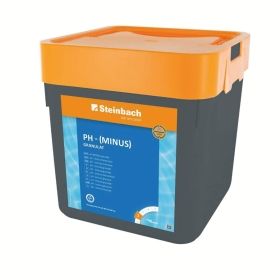 Steinbach pH Minus őrlemény, 7,5kg 1227393 termék fő termékképe