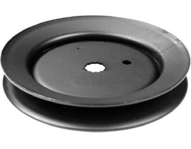 MTD Ékszíjtárcsa vágóasztalra SN155H 756-1227 termék fő termékképe