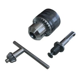 Raxx Fúrótokmány adapter készlet 3 részes - 1303076 termék fő termékképe