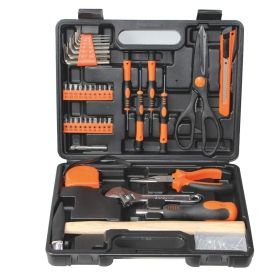 Gr-Tools Szerszámos koffer 41részes - 1305429 termék fő termékképe