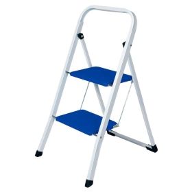 Workers Best Acél fellépő 2 fokos - 1308404 termék fő termékképe