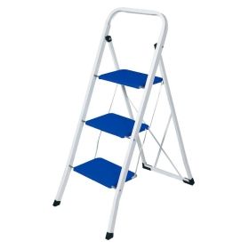 Workers Best Acél fellépő 3 fokos - 1308405 termék fő termékképe