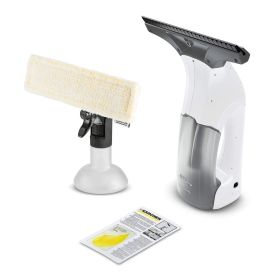 Karcher akkus ablakporszívó WV 1 Plus termék fő termékképe