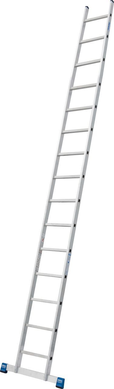 Krause STABILO Professional egyrészes létrafokos támasztólétra, 15 fokos 133120 termék fő termékképe