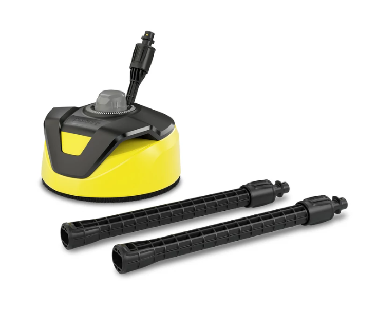 Karcher T5 felülettisztító T-RACER termék fő termékképe