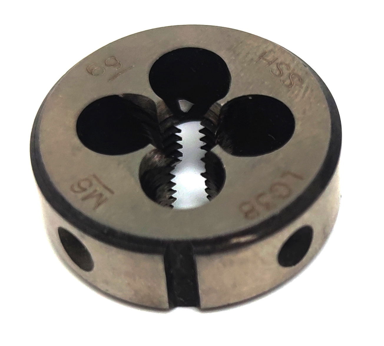 GSR Menetmetsző HSS átm. 25mm M6 1187273 termék fő termékképe