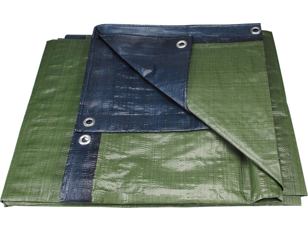 Extol Premium Takaróponyva vízálló,de nem UV álló 5x8m  14104 termék fő termékképe