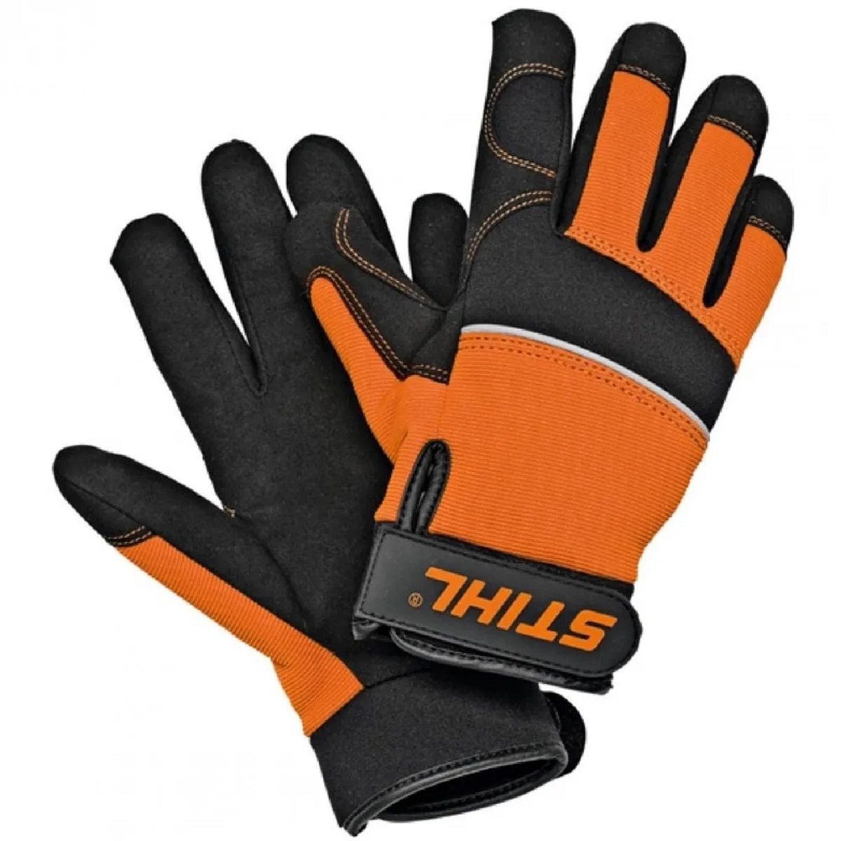 STIHL Kesztyű DYNAMIC Vent SZ "L"  00886111710 termék fő termékképe