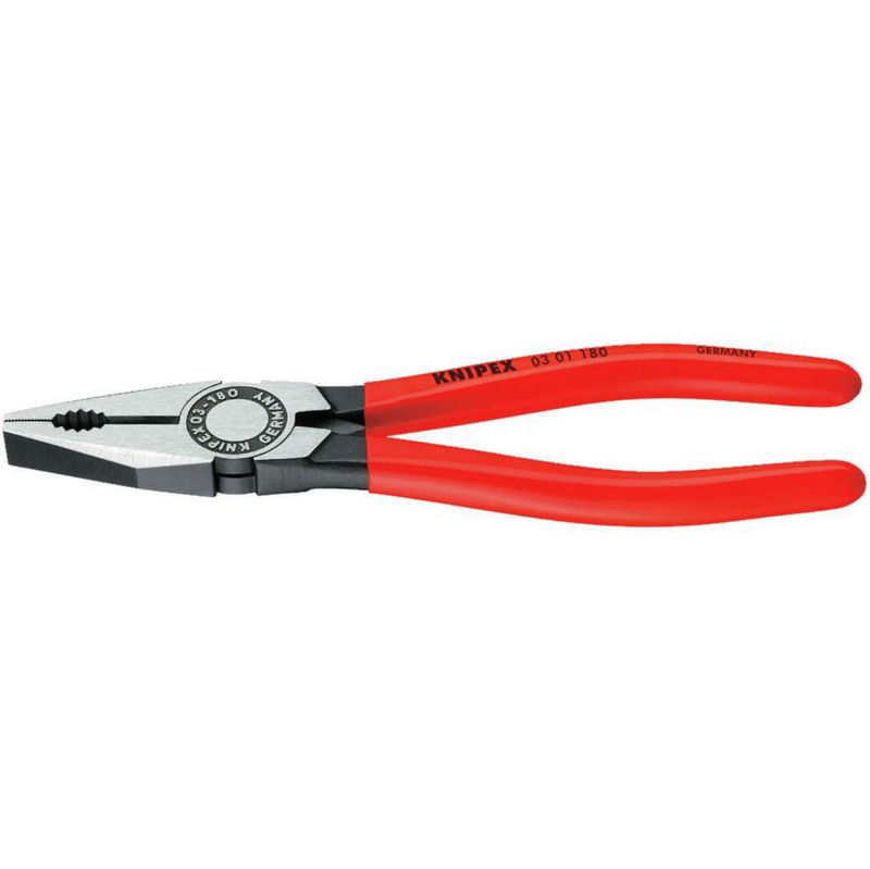 Knipex Kombinált fogó 180mm 1021864 termék fő termékképe