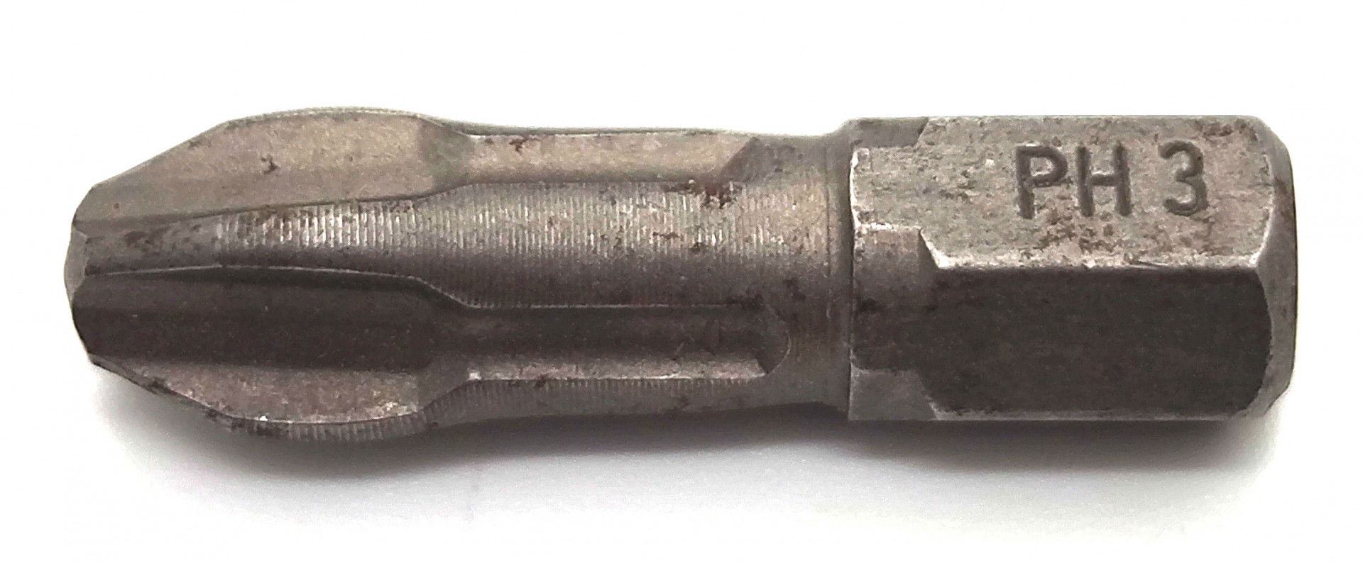 Makita csavarbehajtó hegy PH3 P-06074 termék fő termékképe