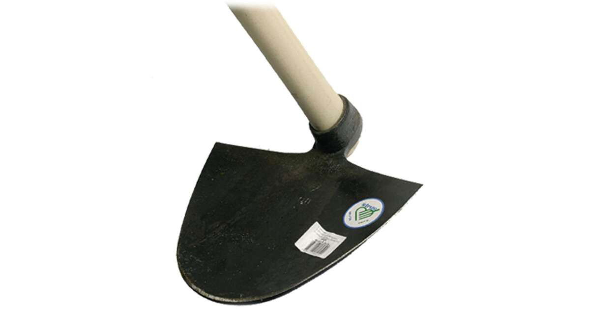 Muta bajai kovácsolt kapa 1kg 15264 termék fő termékképe