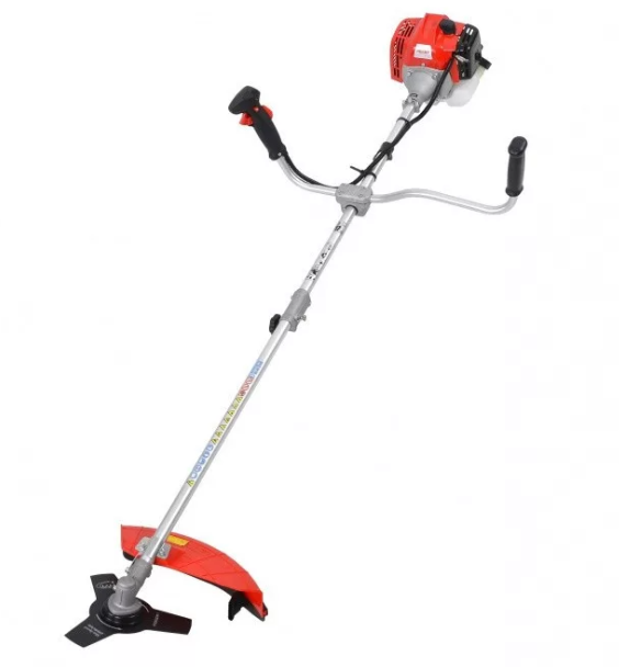 Hecht - benzinmotoros fűkasza, 2,2 HP 152BTS termék fő termékképe