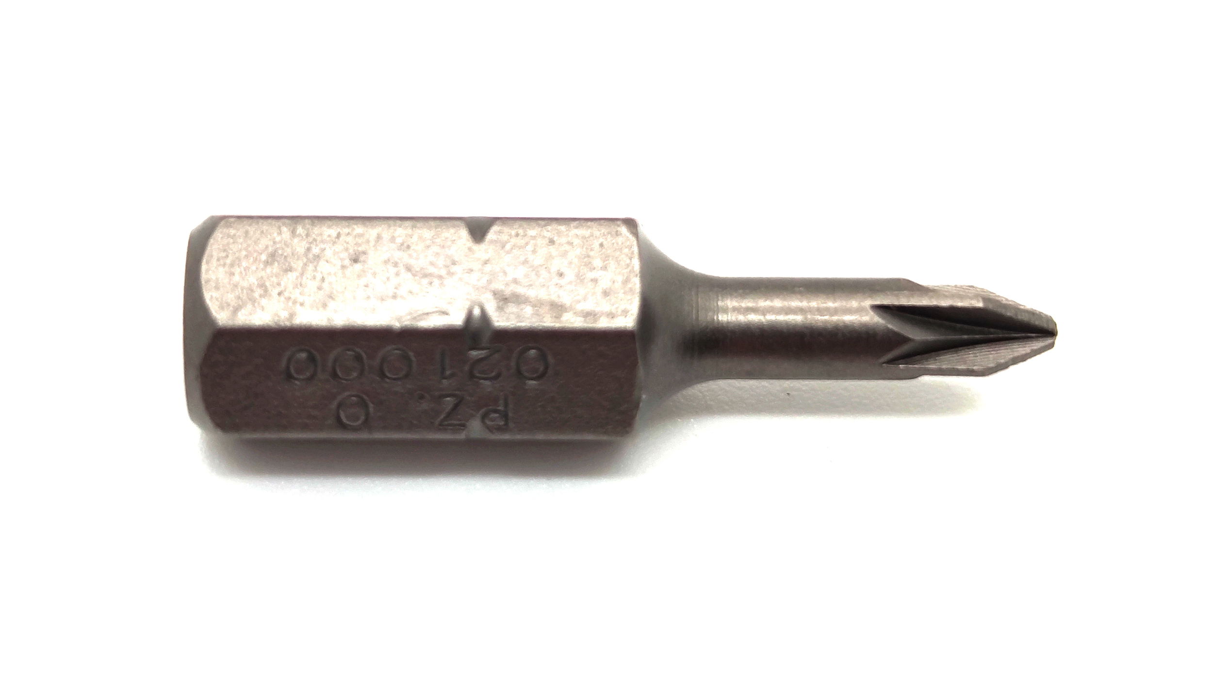 Abraboro Csavarbehajtó hegy PZ0x25mm  15490 termék fő termékképe