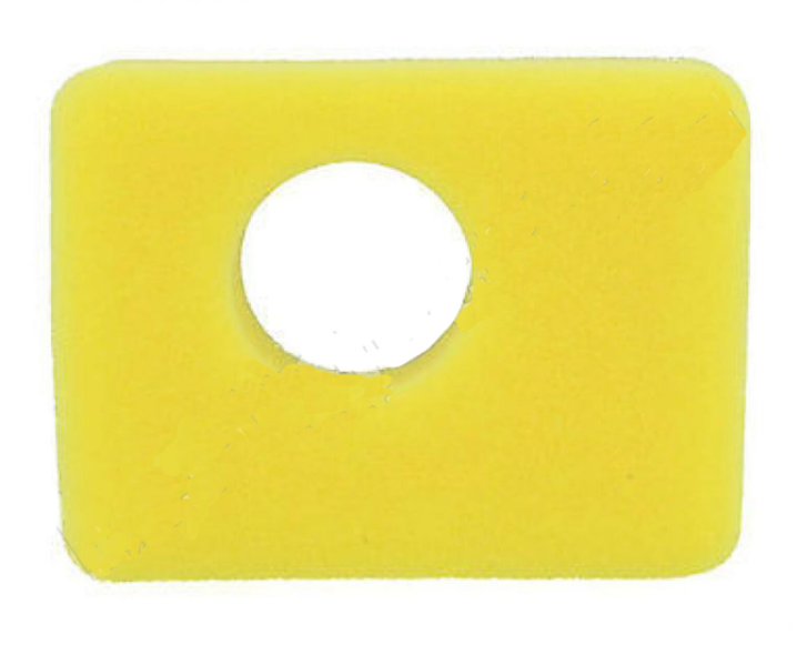 Briggs légszűrő 550E - EX 799579 termék fő termékképe