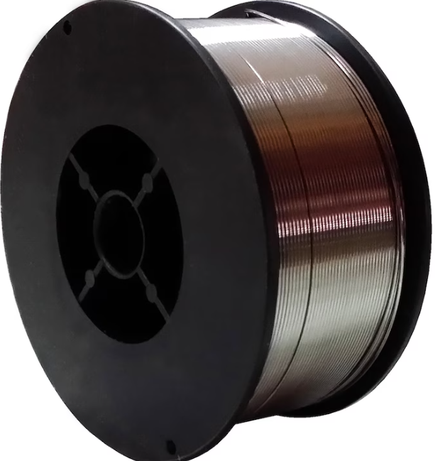 Magmaweld Elektróda huzal magmaweld (1 mm; 15 kg) termék fő termékképe