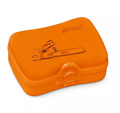 STIHL Ételtartó doboz 04642590010 termék fő termékképe