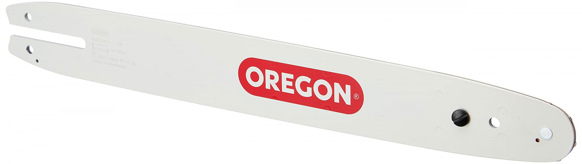 Oregon vezetőlemez 40 cm; 1,3 mm; 3/8P" termék fő termékképe