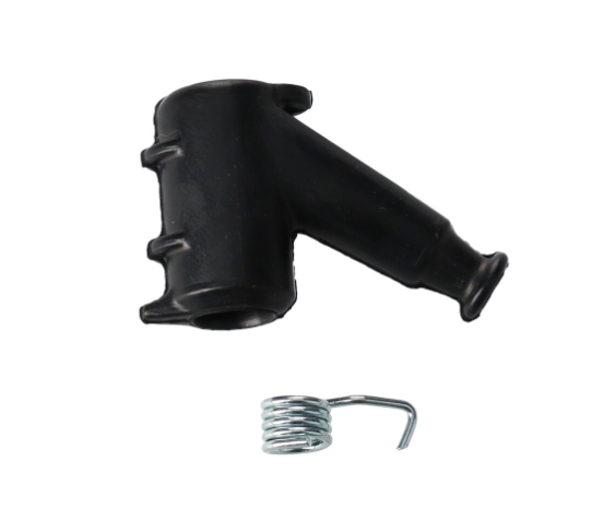 STIHL Gyertyapipa motorfűrészhez  11284051000 termék fő termékképe