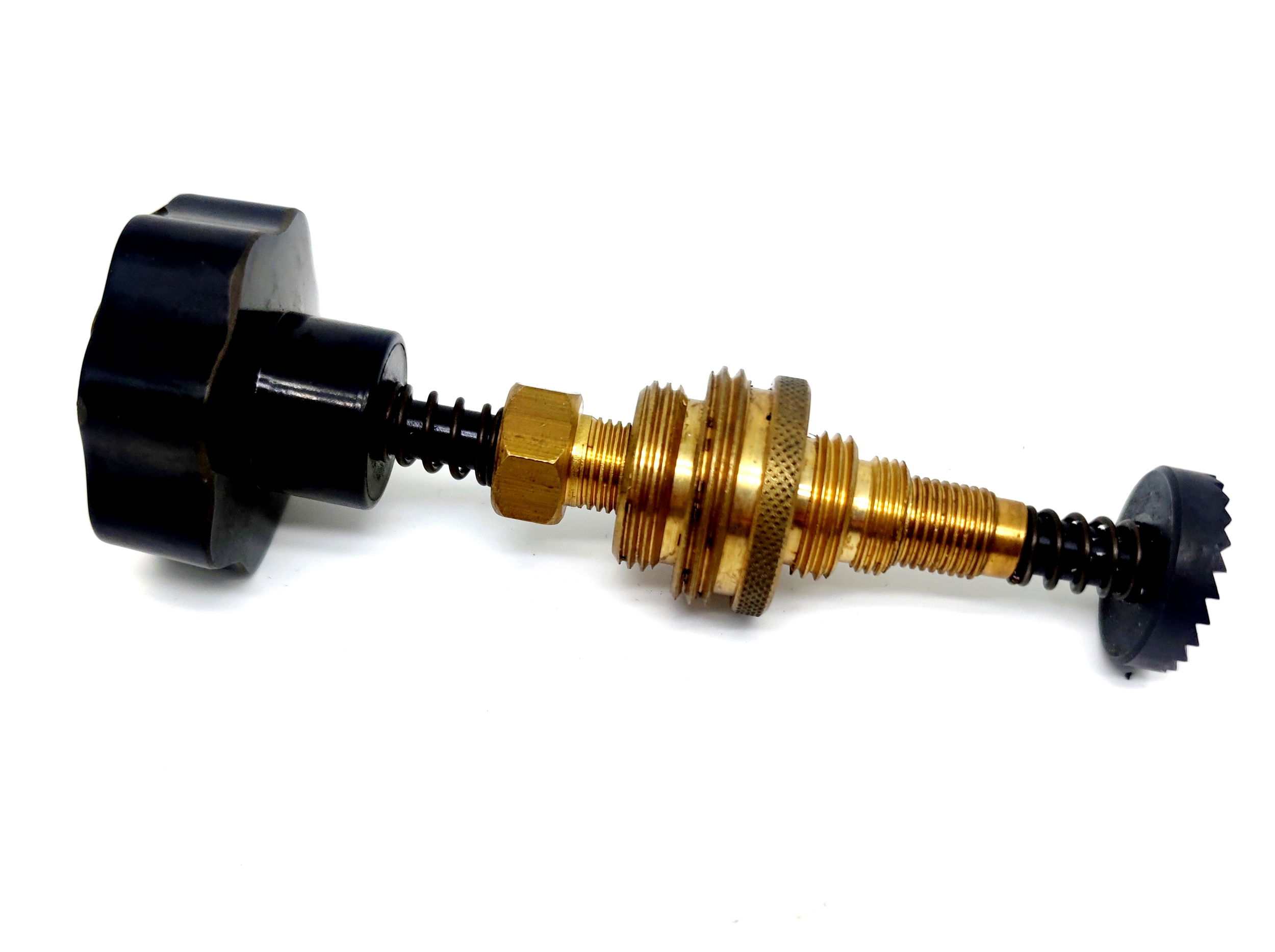 Gr-Tools Csaptelep fészekmaró 3/8"-1" termék fő termékképe