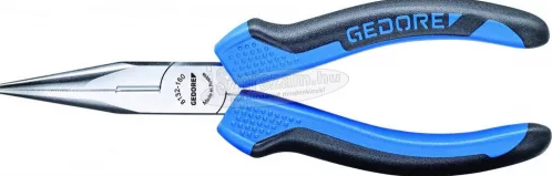 Gedore Lapos kerek csőrű fogó termék fő termékképe