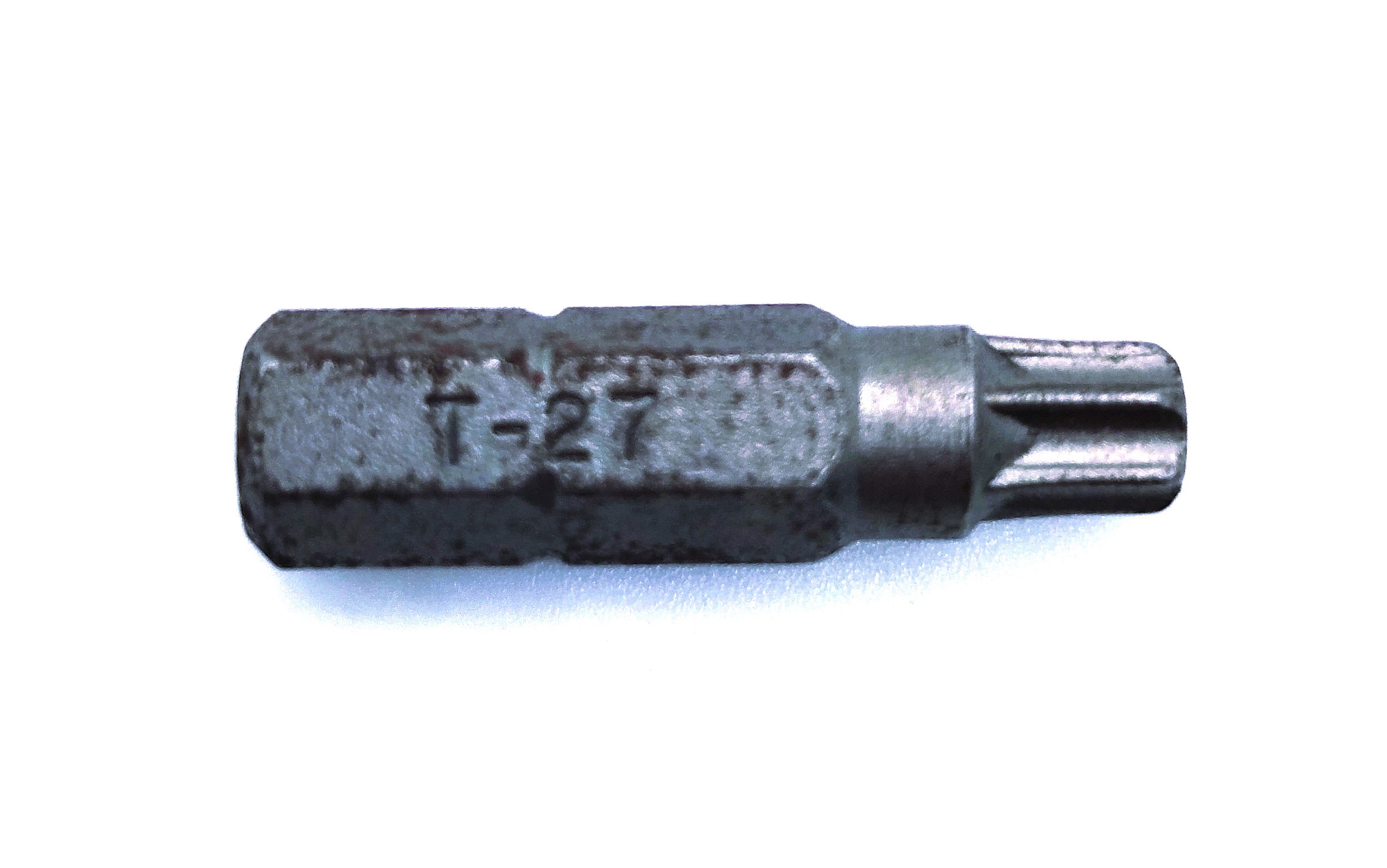 Abraboro Csavarbehajtó hegy TX25X25 17145 termék fő termékképe