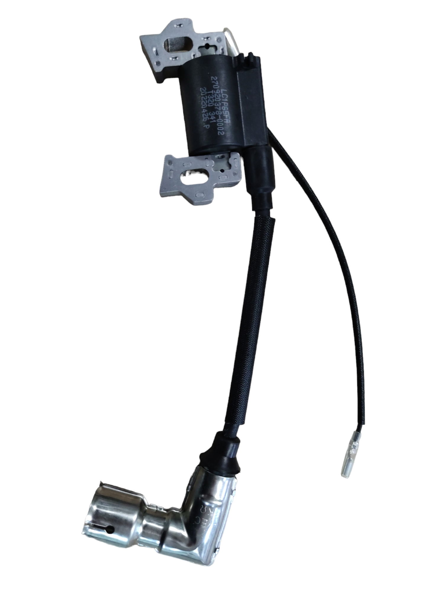 Stihl gyújtásmodul 00044001300 termék fő termékképe
