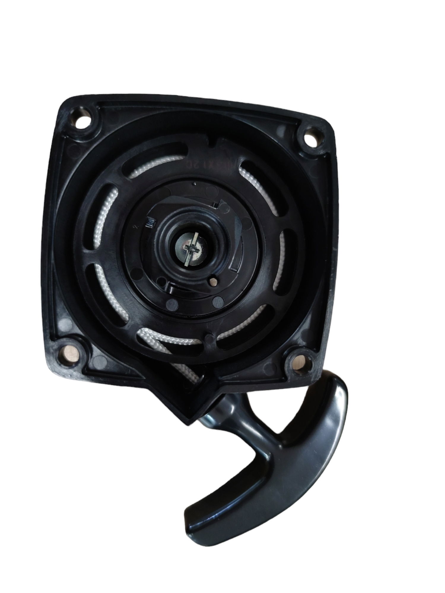 Hecht berántószerkezet 133101003 termék fő termékképe