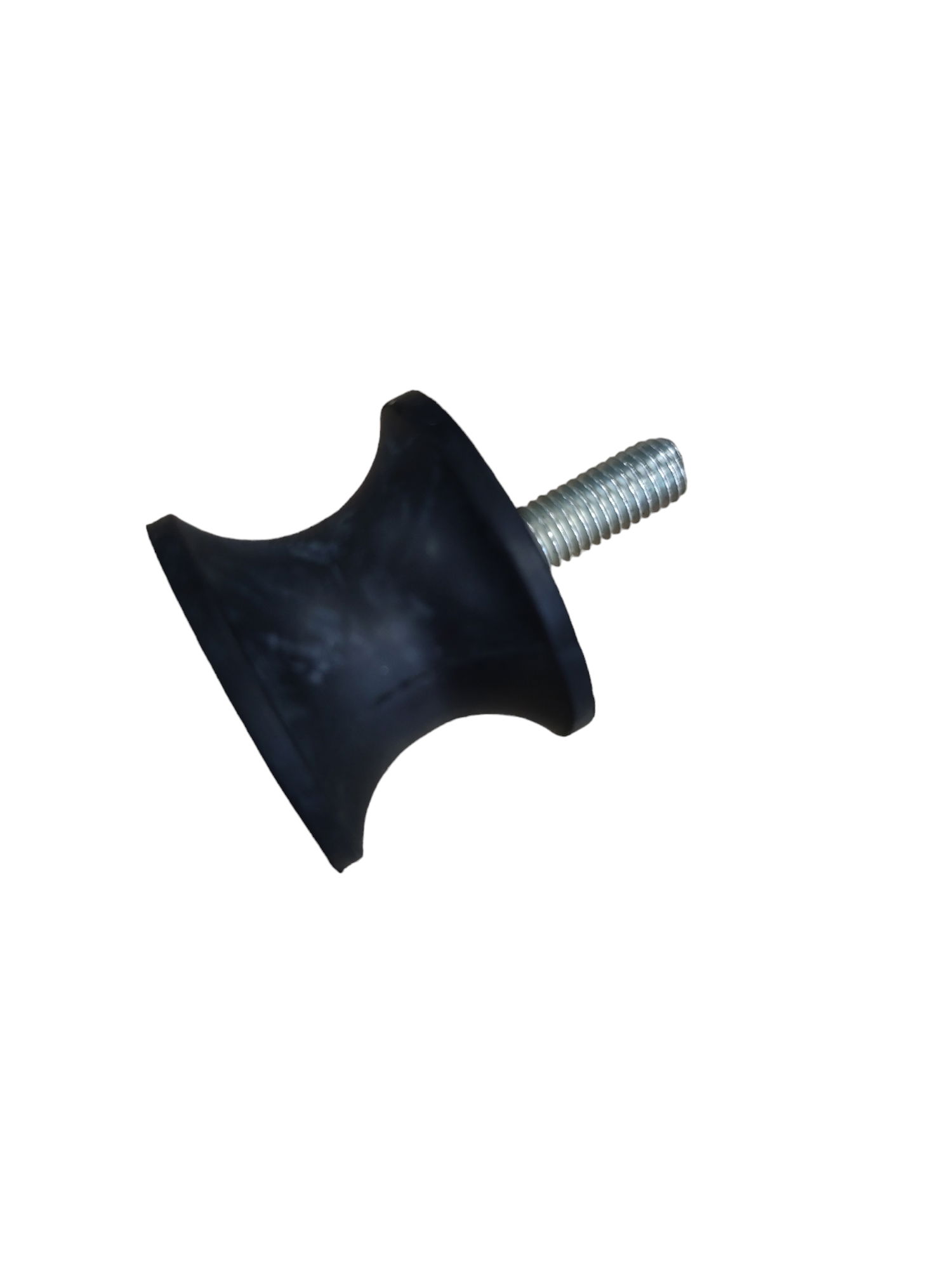 PBR Gumirugó 40/25-30 pp-2 karcsúsított M8x23mm termék fő termékképe