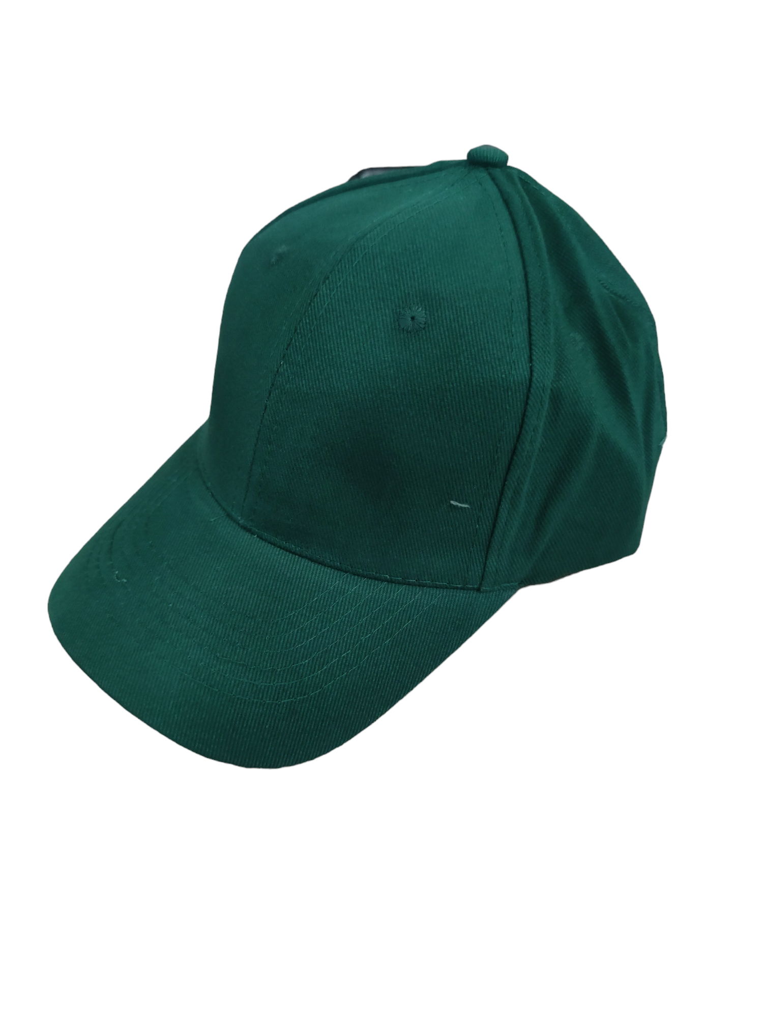 SolS Sapka Sols Buffalo unisex zöld termék fő termékképe