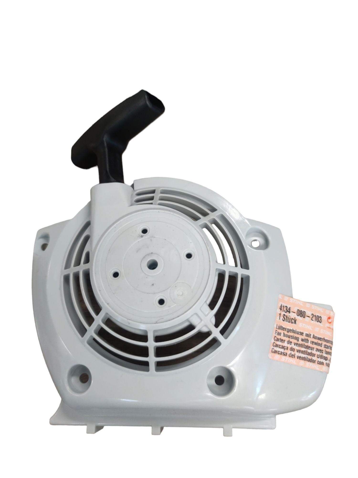 Stihl szellőzőház indítószerkezettel 41340802103 termék fő termékképe